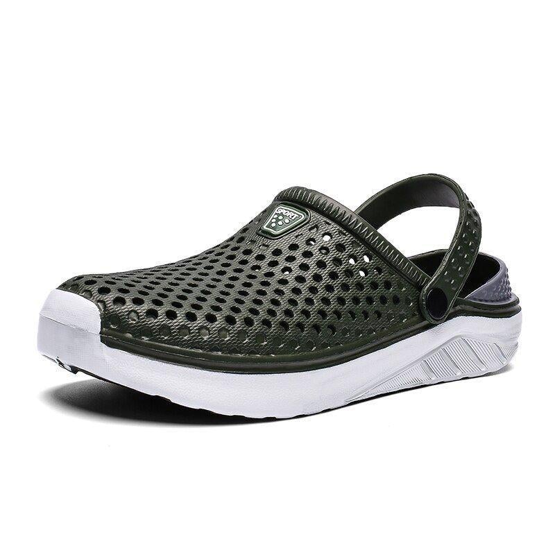 Comfort Plus | Orthopedic Sandal Unisex Breathable 9