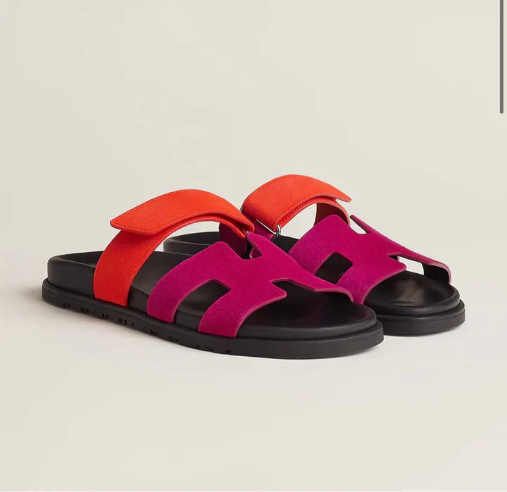 Lilly | Handcrafted Sandals for Women 4