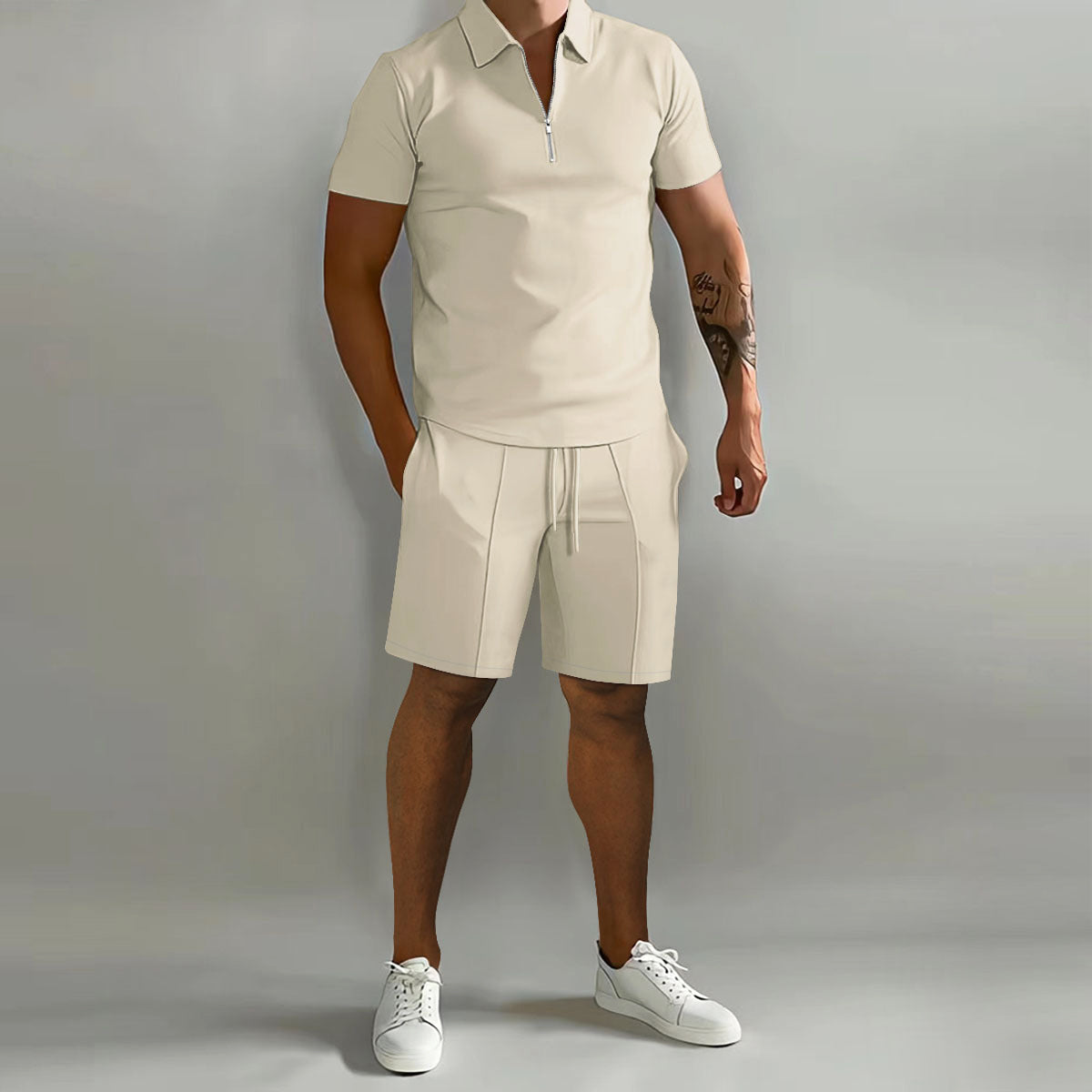 Lorenzo Vitali | Summer 2-Piece Set 4