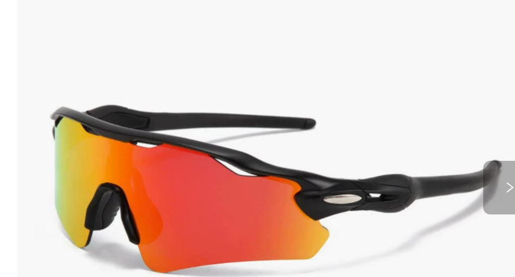 SolarTracer | Men's Polarized Sports Sunglasses 3
