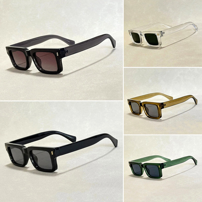 Sole Nero | Vintage Sunglasses 7