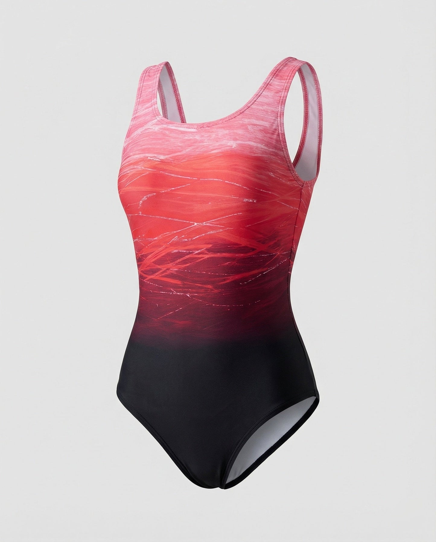 Sporty One-Piece Swimsuit | Women's Swimwear 6