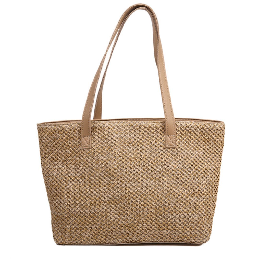 Summer Shoulder Bag | Women's Lightweight Mesh Tote 5
