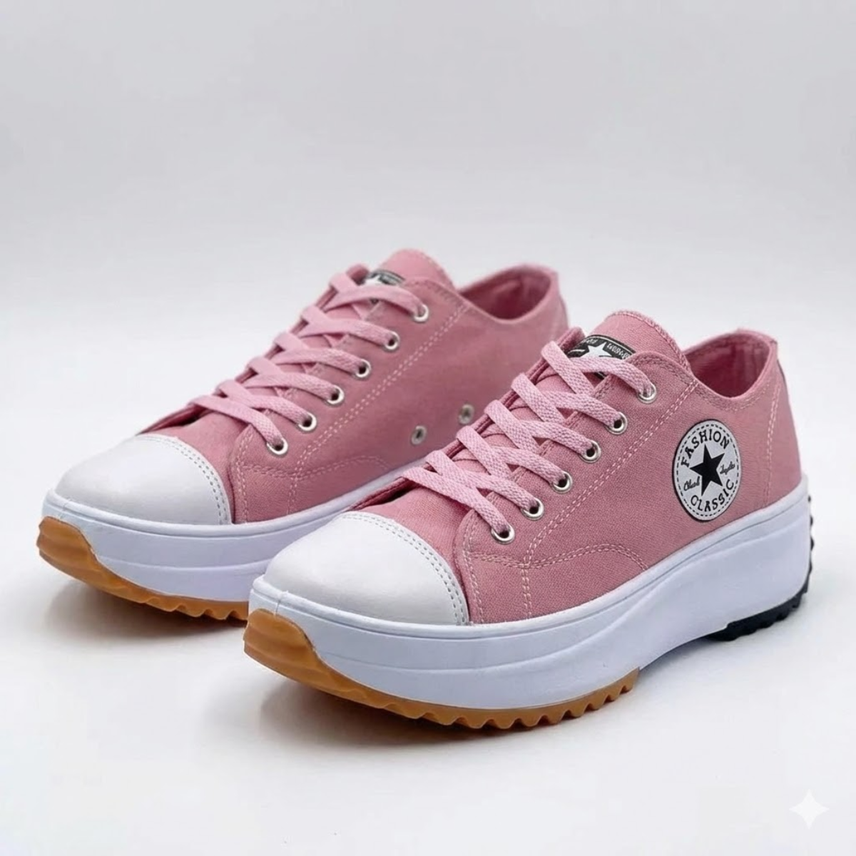 Ultra Comfort Sneakers | Orthopedic White Size 7 Synthetic 8