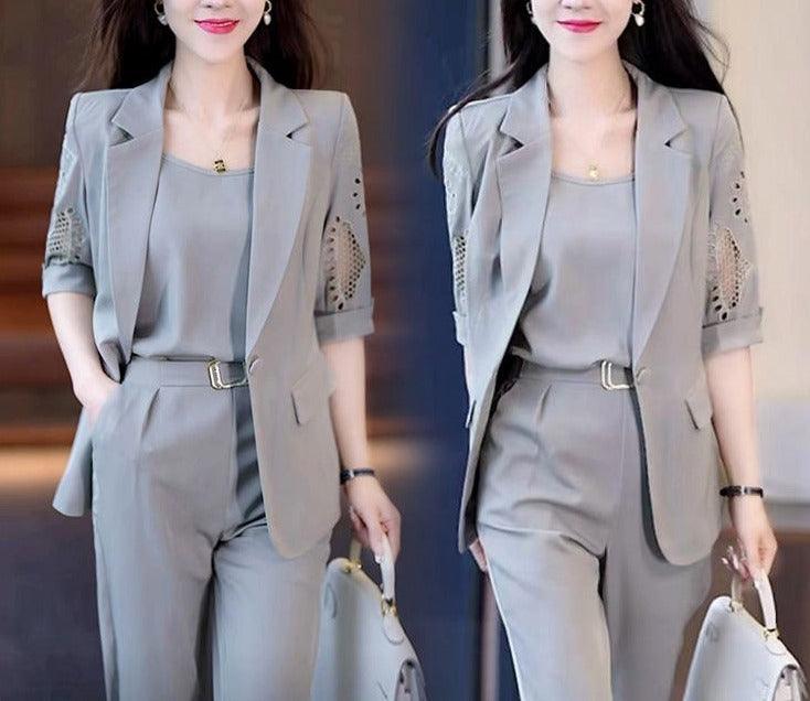Venice Moda Italiana 3-Piece Formal Set for Women 7
