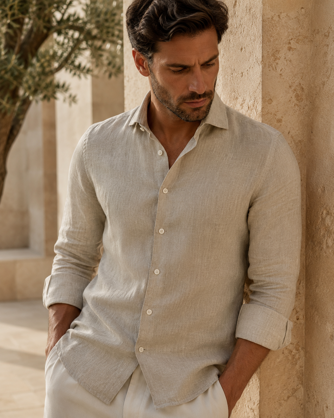 Men's T-Shirts & Polo's