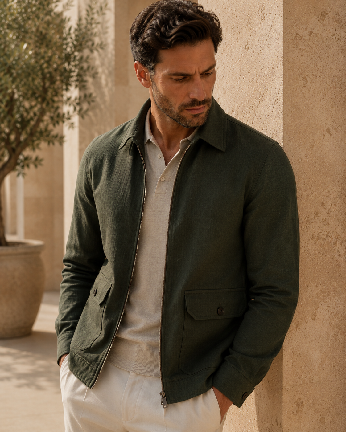 Men Jackets
