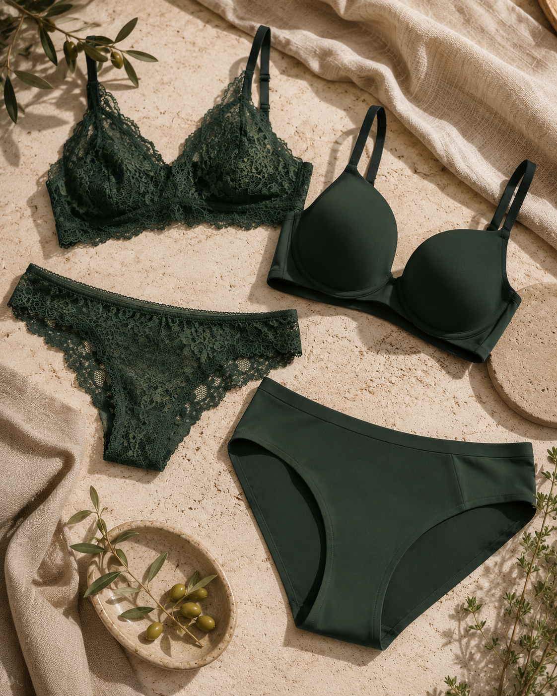 Women Underwear