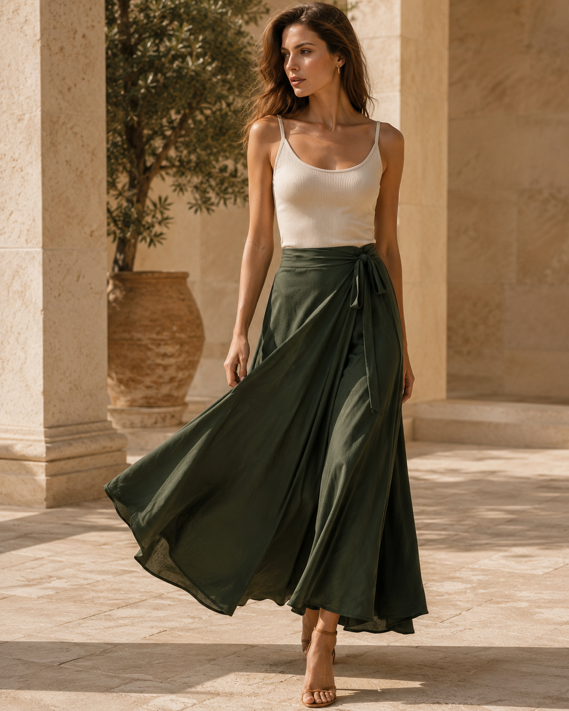 Women Skirts