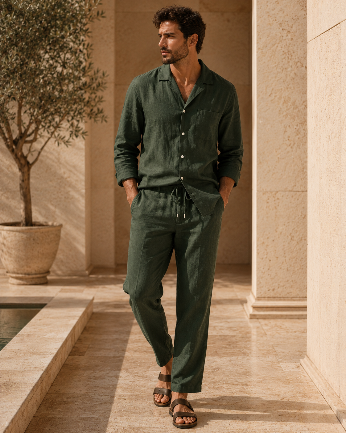 Men Sets