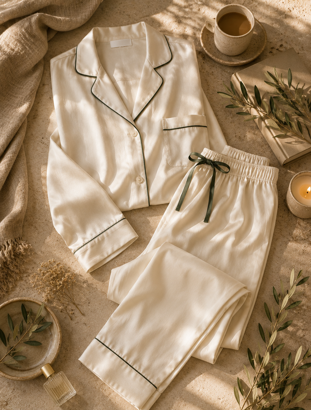 Women Pyjamas