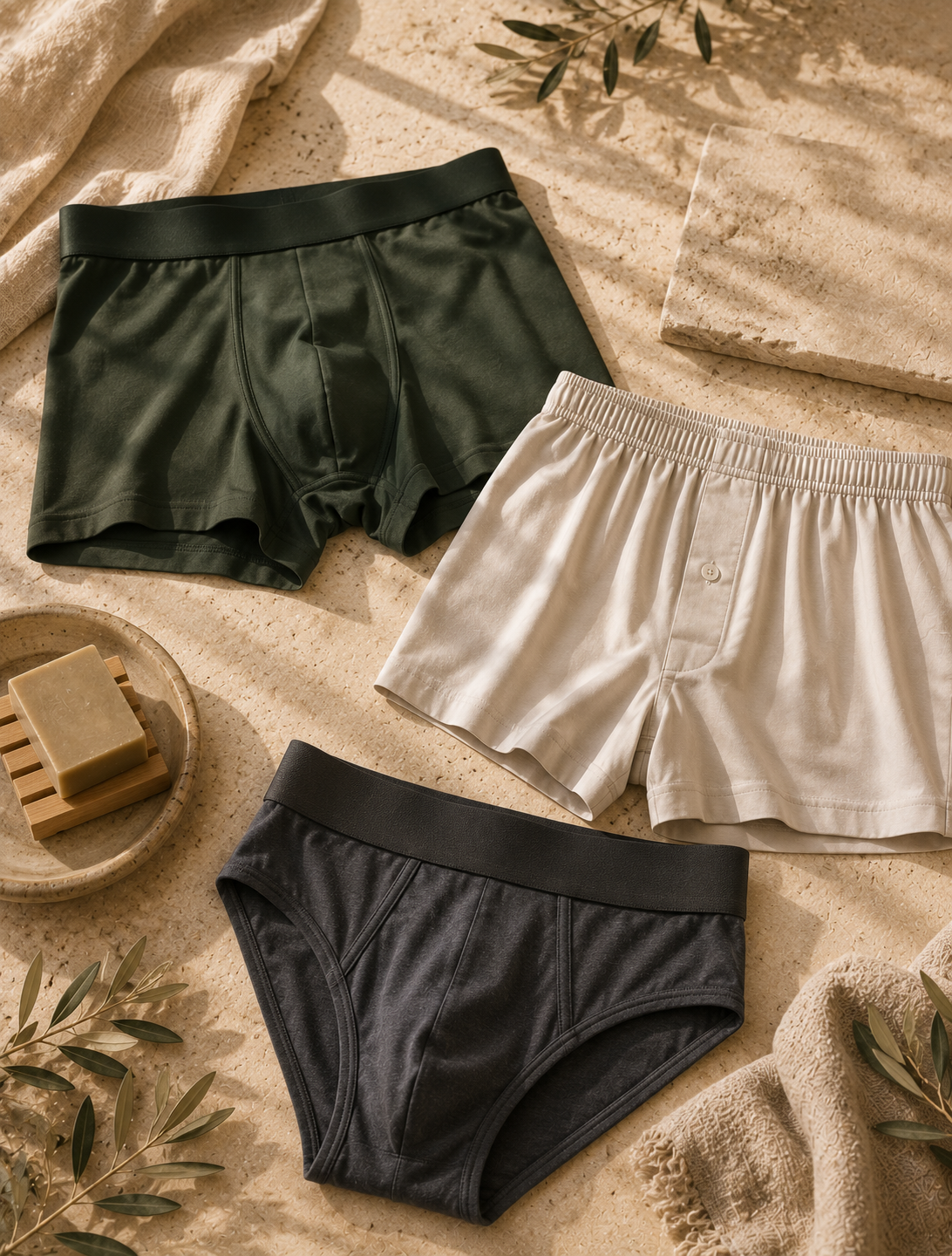 Men Underwear