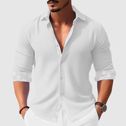 Adriatic Casual Shirt | Men's Lightweight Shirt 3