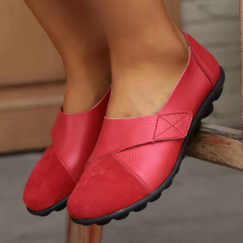Annika Comfort Shoes | Best Shoes for Standing All Day 5