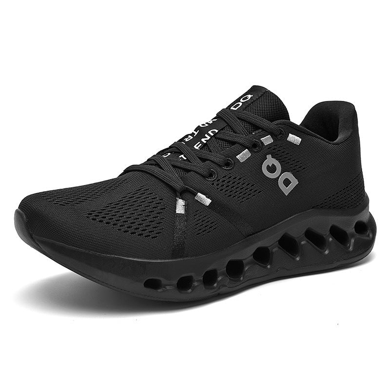 Breathable Running Shoes | Men's Casual Sneakers 0