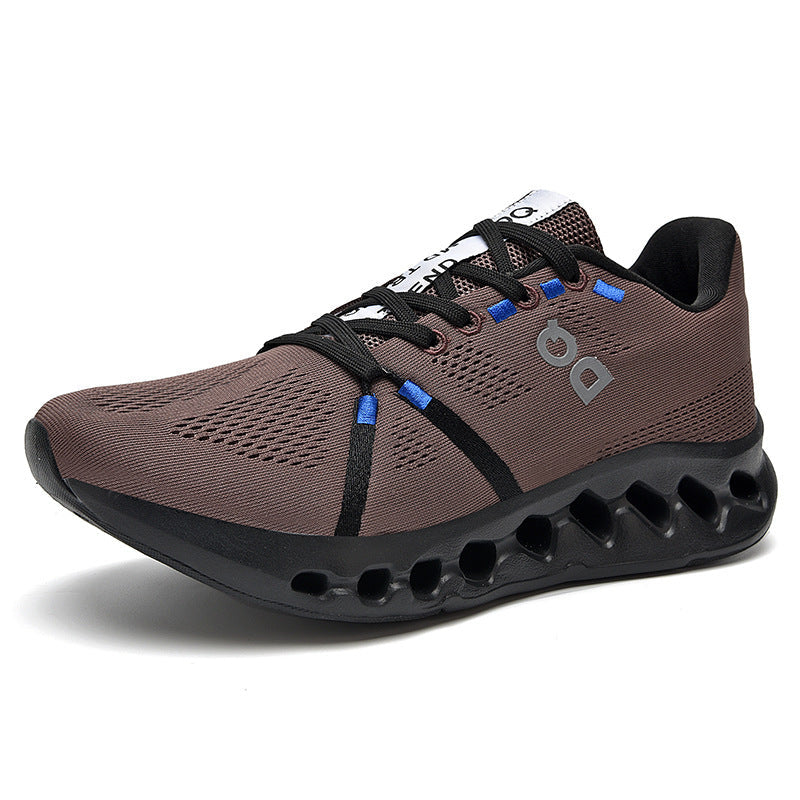 Breathable Running Shoes | Men's Casual Sneakers 2