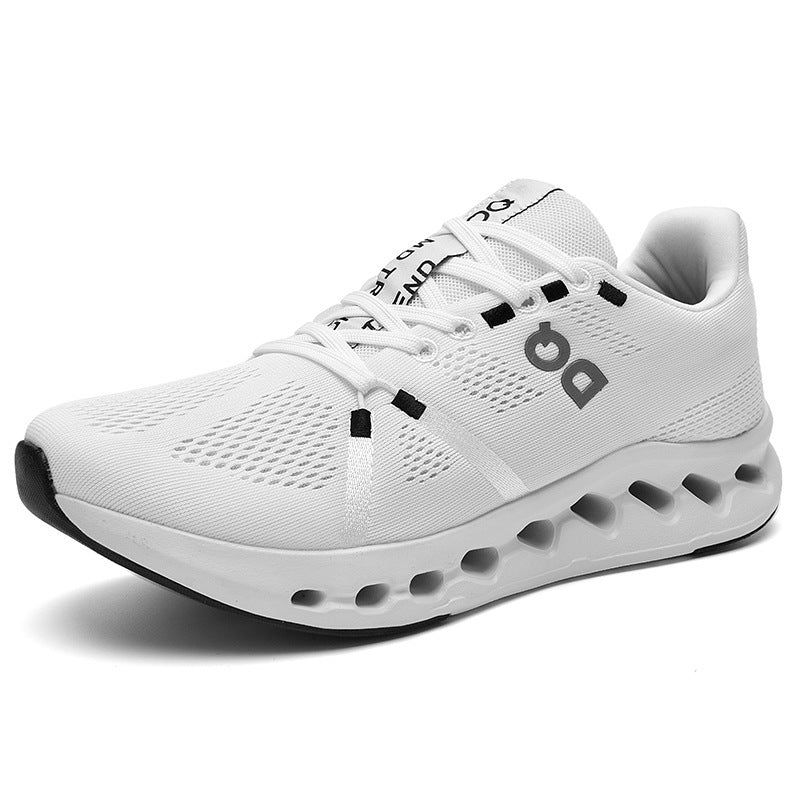 Breathable Running Shoes | Men's Casual Sneakers 3
