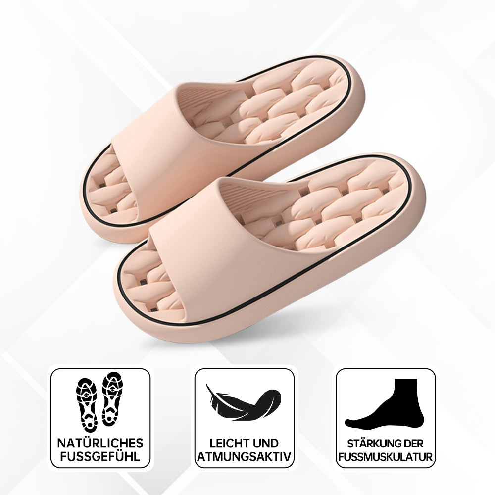 Cloud Comfort | Ergonomic Quick-Drying Slippers 0