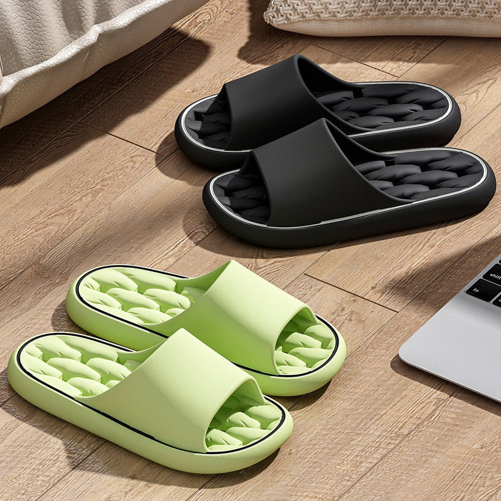 Cloud Comfort | Ergonomic Quick-Drying Slippers 1