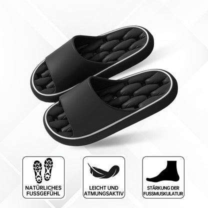 Cloud Comfort | Ergonomic Quick-Drying Slippers 10
