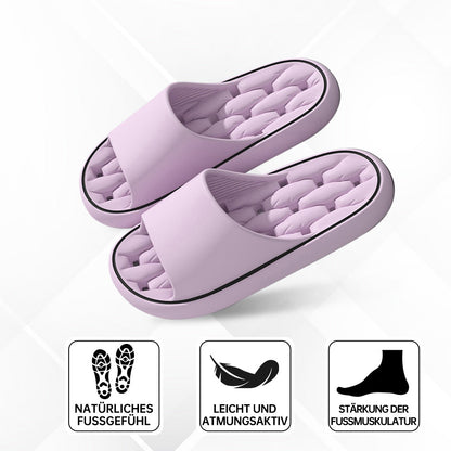 Cloud Comfort | Ergonomic Quick-Drying Slippers 11