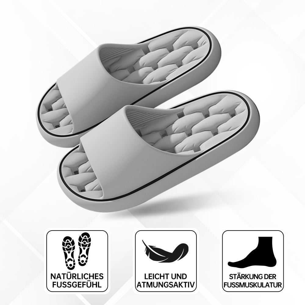 Cloud Comfort | Ergonomic Quick-Drying Slippers 12