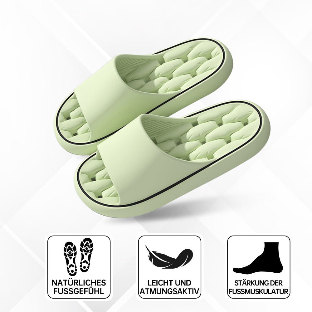 Cloud Comfort | Ergonomic Quick-Drying Slippers 13