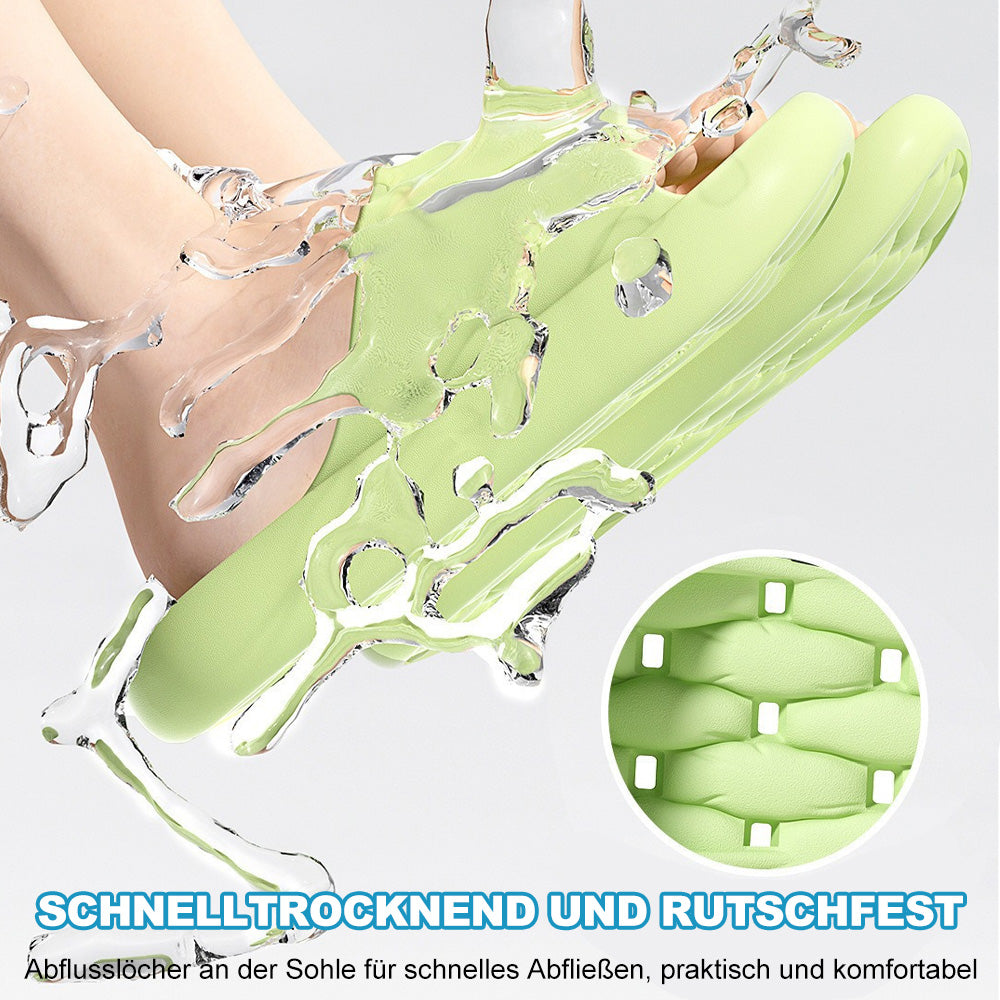 Cloud Comfort | Ergonomic Quick-Drying Slippers 2