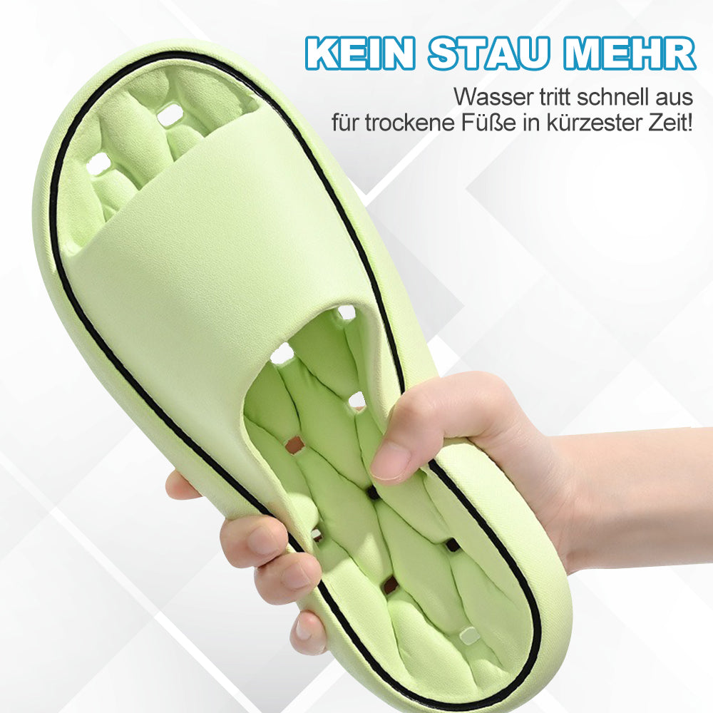 Cloud Comfort | Ergonomic Quick-Drying Slippers 3