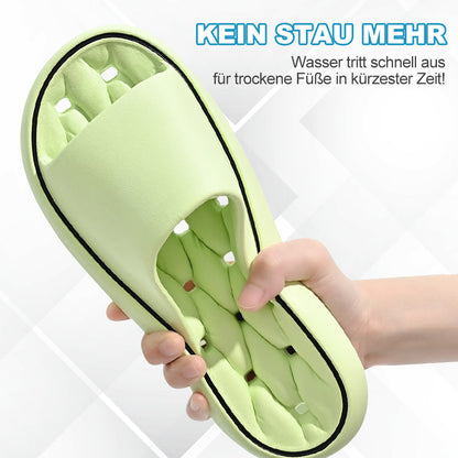 Cloud Comfort | Ergonomic Quick-Drying Slippers 3