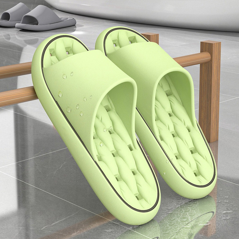Cloud Comfort | Ergonomic Quick-Drying Slippers 4