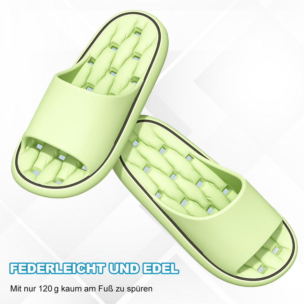 Cloud Comfort | Ergonomic Quick-Drying Slippers 5