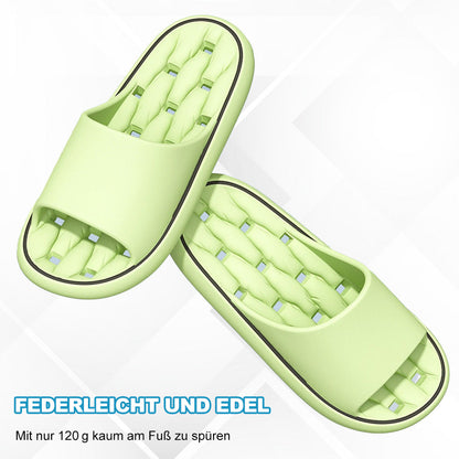 Cloud Comfort | Ergonomic Quick-Drying Slippers 5