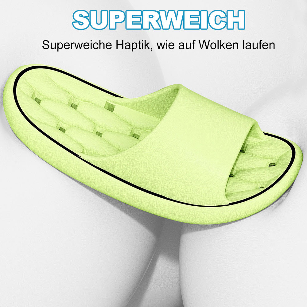 Cloud Comfort | Ergonomic Quick-Drying Slippers 6