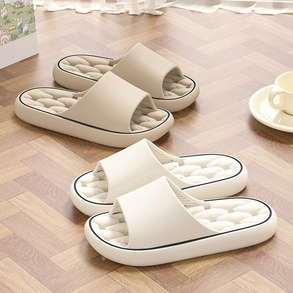 Cloud Comfort | Ergonomic Quick-Drying Slippers 7