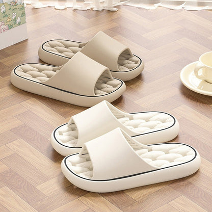 Cloud Comfort | Ergonomic Quick-Drying Slippers 7