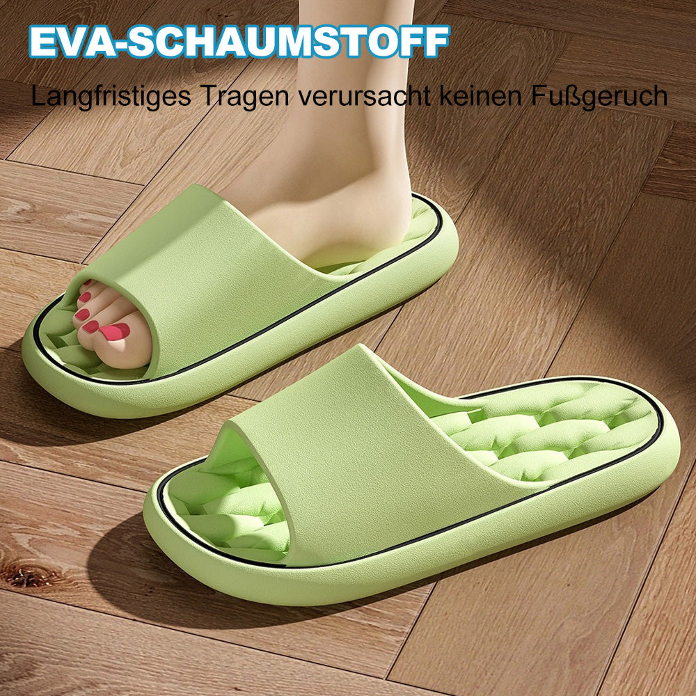 Cloud Comfort | Ergonomic Quick-Drying Slippers 8