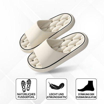 Cloud Comfort | Ergonomic Quick-Drying Slippers 9