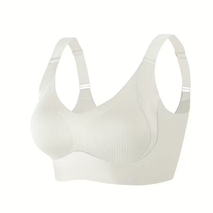 Comfort Fit Non-Wired Push-Up Bra | Everyday Wear 5
