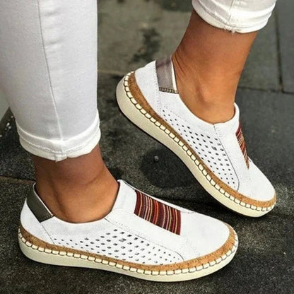 Comfort Moccasins | Women's Orthopedic Footwear 5