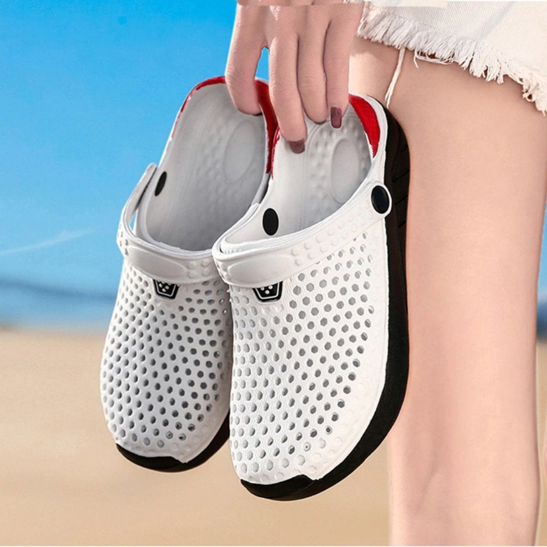 Comfort Plus | Orthopedic Sandal Unisex Breathable 1