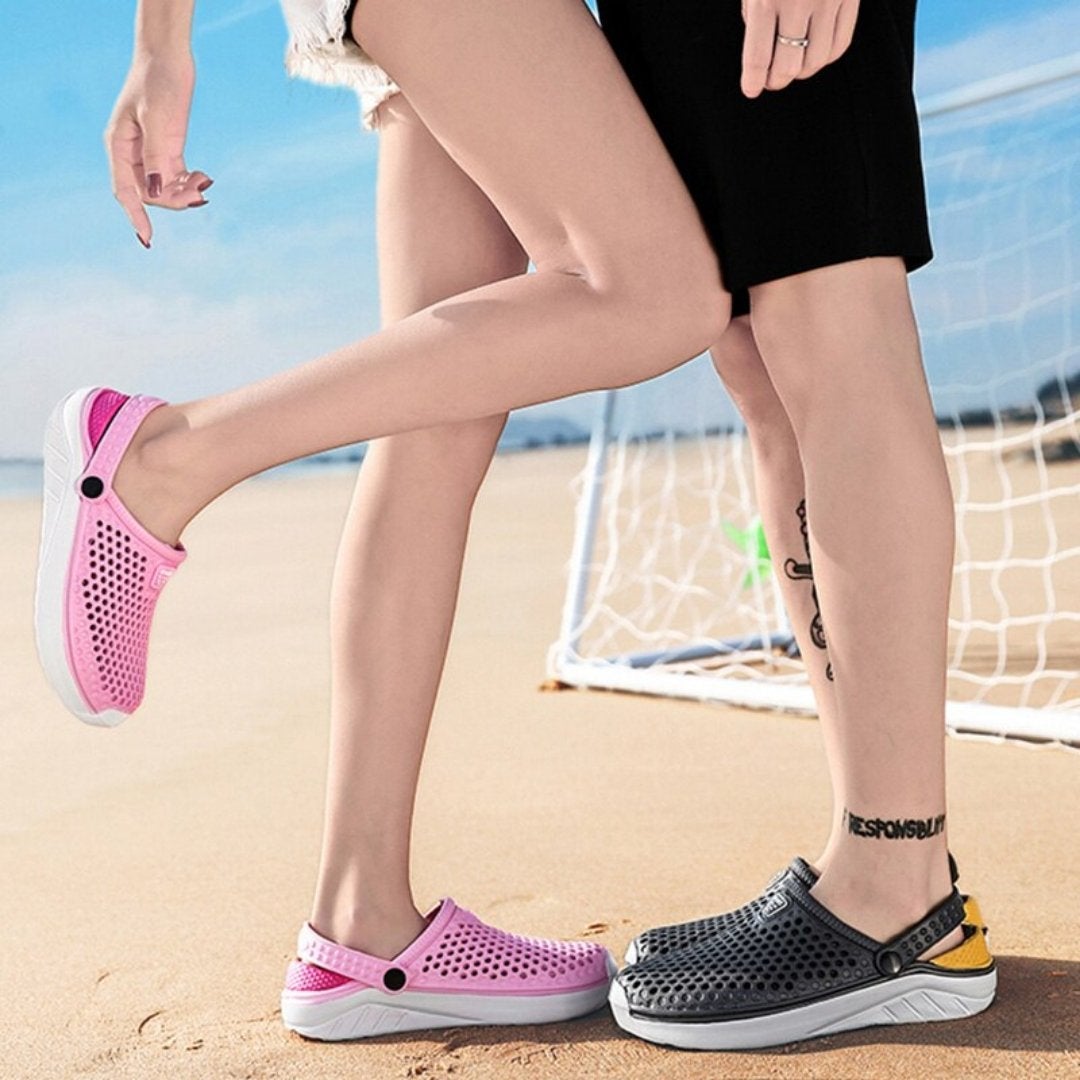 Comfort Plus | Orthopedic Sandal Unisex Breathable 3