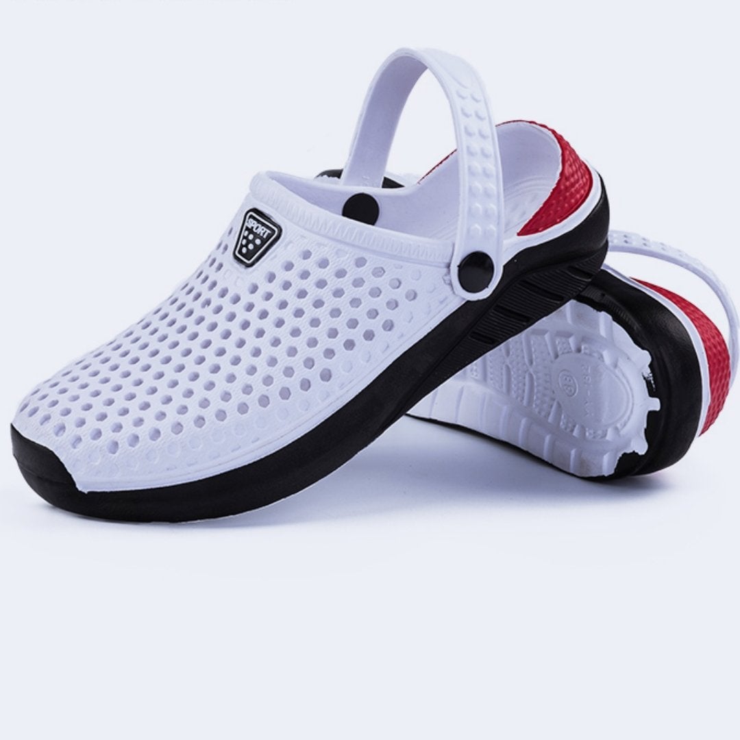 Comfort Plus | Orthopedic Sandal Unisex Breathable 6