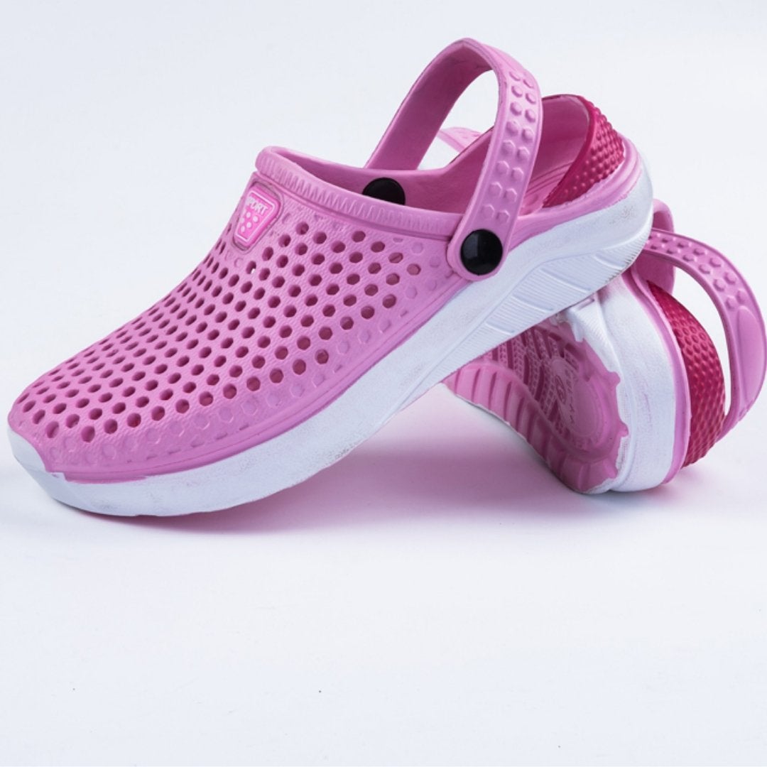Comfort Plus | Orthopedic Sandal Unisex Breathable 7