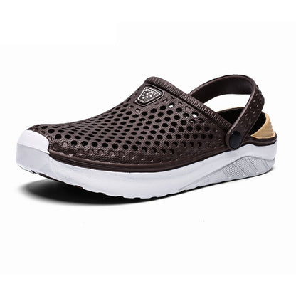 Comfort Plus | Orthopedic Sandal Unisex Breathable 8