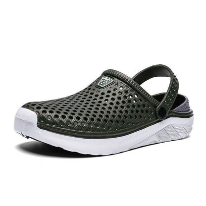 Comfort Plus | Orthopedic Sandal Unisex Breathable 9