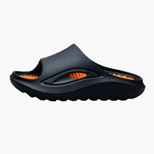 Comfort Sandals | Sporty Unisex Everyday Slippers 0