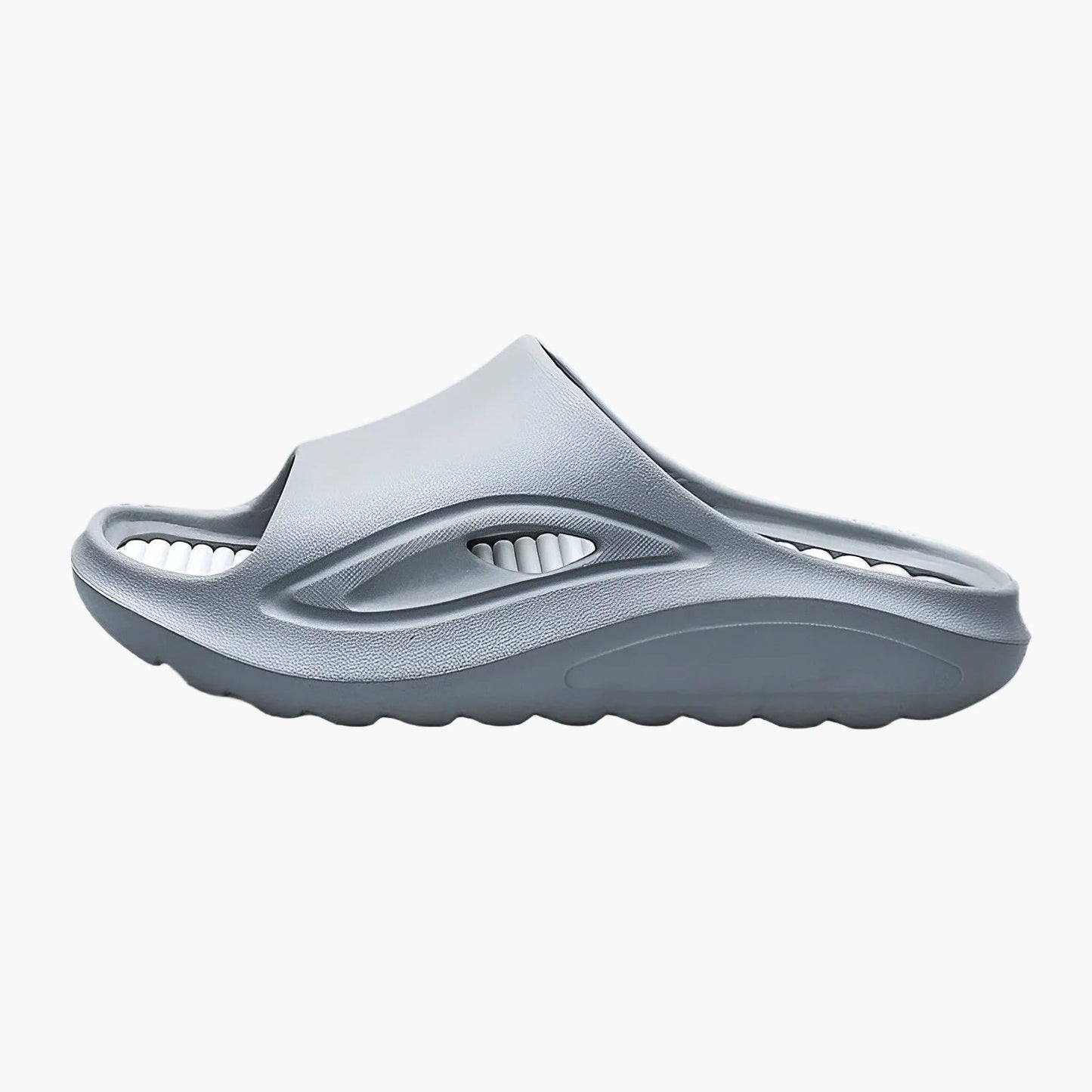 Comfort Sandals | Sporty Unisex Everyday Slippers 1