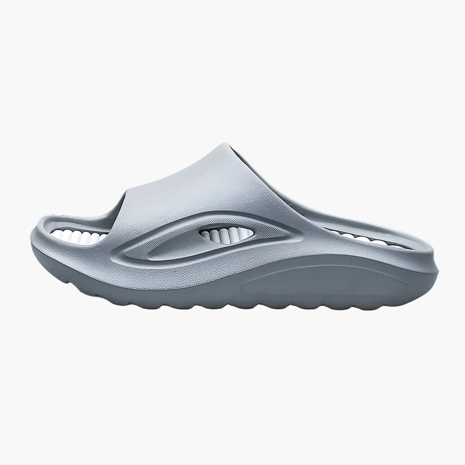Comfort Sandals | Sporty Unisex Everyday Slippers 1
