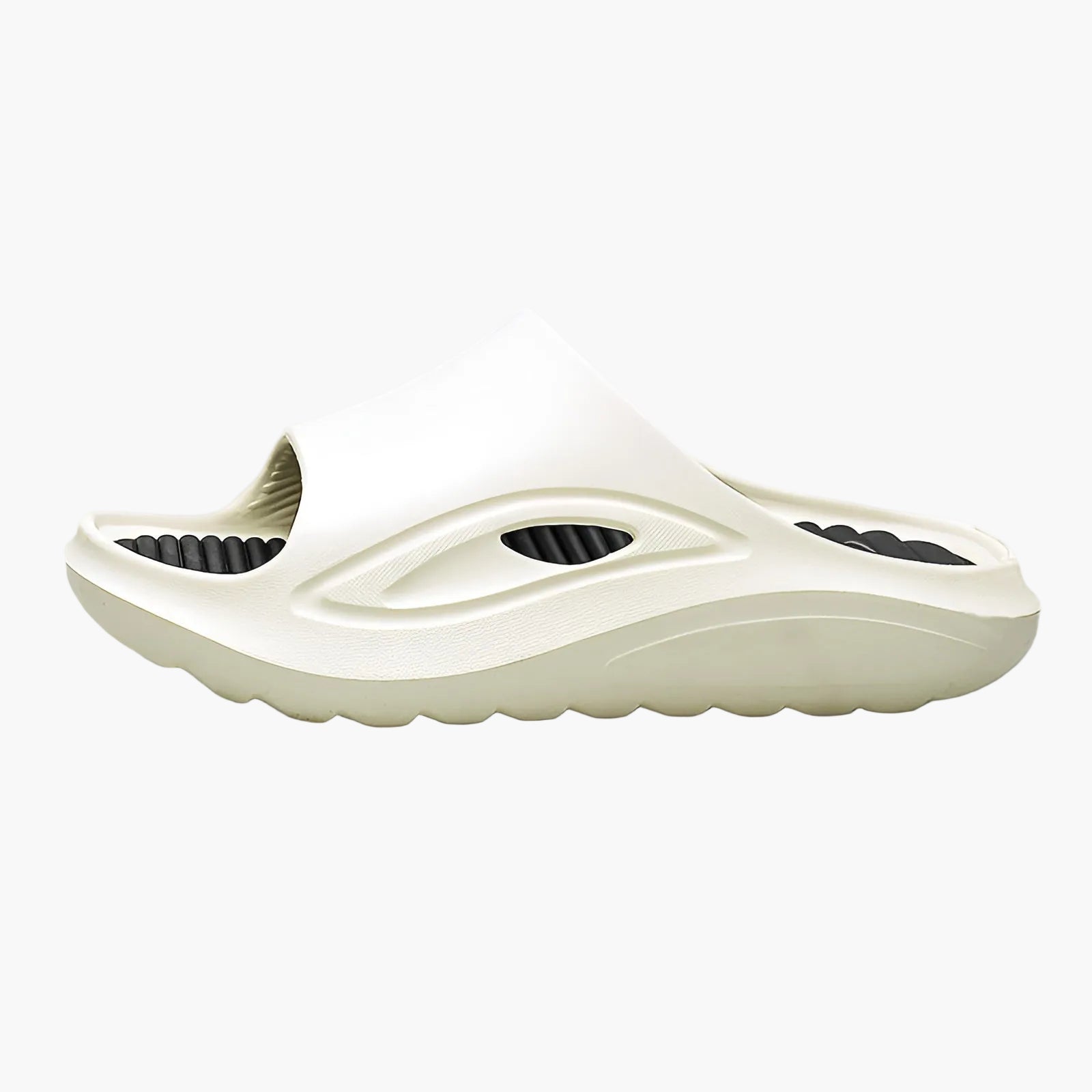 Comfort Sandals | Sporty Unisex Everyday Slippers 2